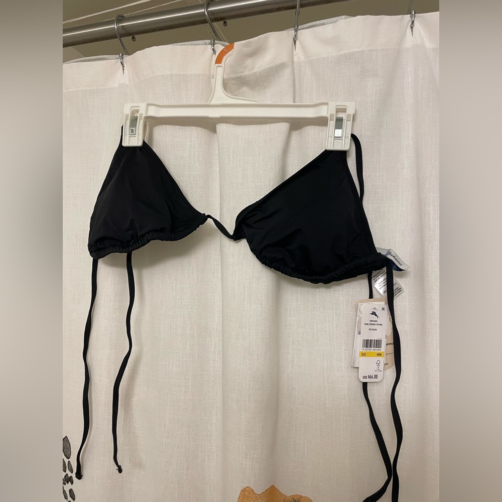 Tommy Bahama Brand New With Tags Women’s Bathing Suit Top